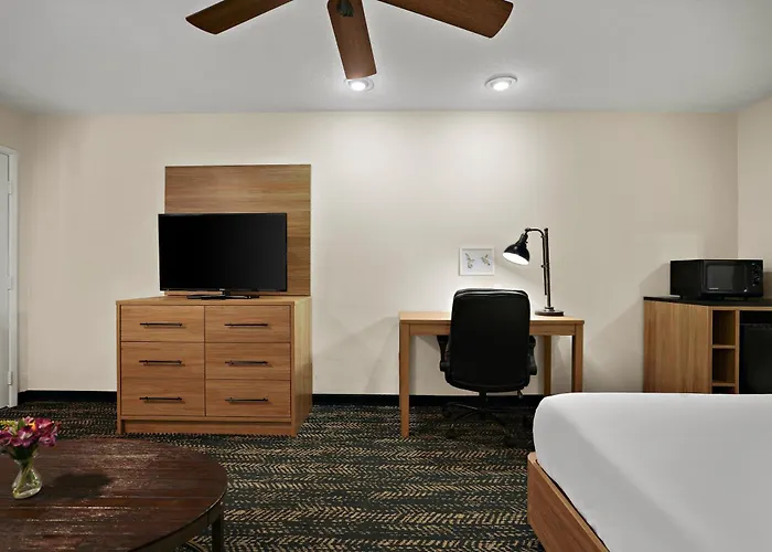 Motel La Fuente Inn&suites Yuma