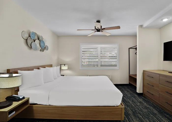 La Fuente Inn&suites Yuma
