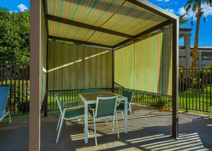 La Fuente Inn&suites Motel Yuma