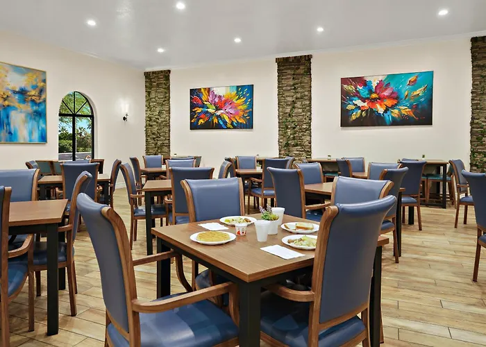 Motel La Fuente Inn&suites