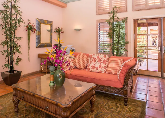 La Fuente Inn&suites Yuma