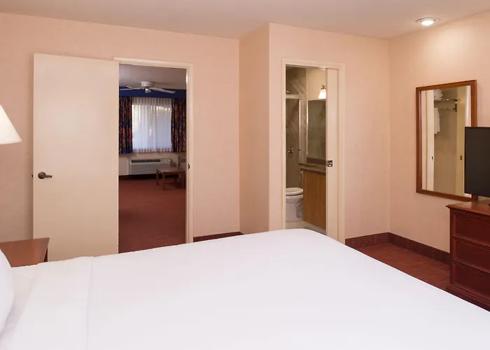 La Fuente Inn&suites 3* Yuma
