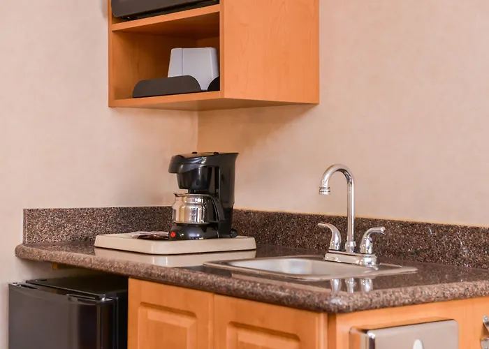 La Fuente Inn&suites