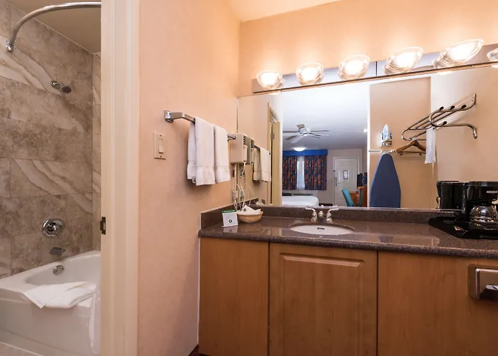 La Fuente Inn&suites Yuma