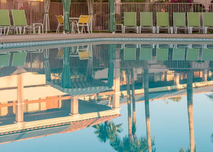 Motel La Fuente Inn&suites 3*