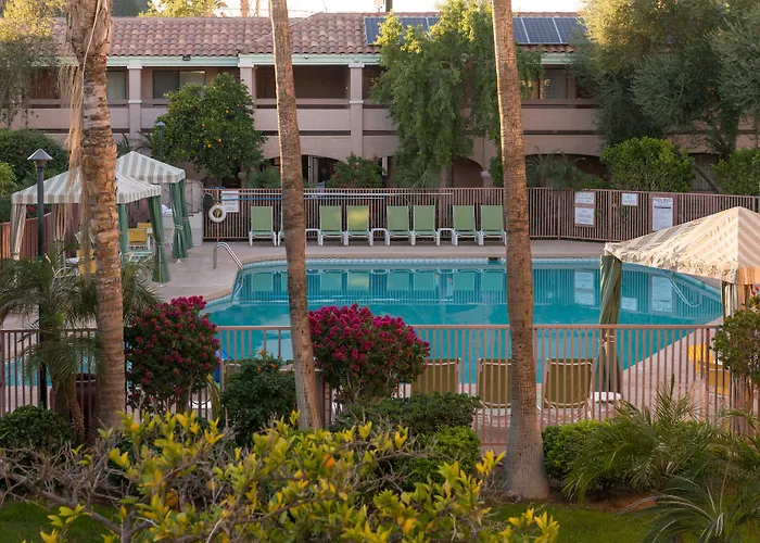 Motel La Fuente Inn&suites