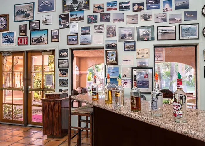 La Fuente Inn&suites