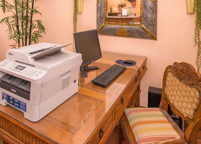 La Fuente Inn&suites