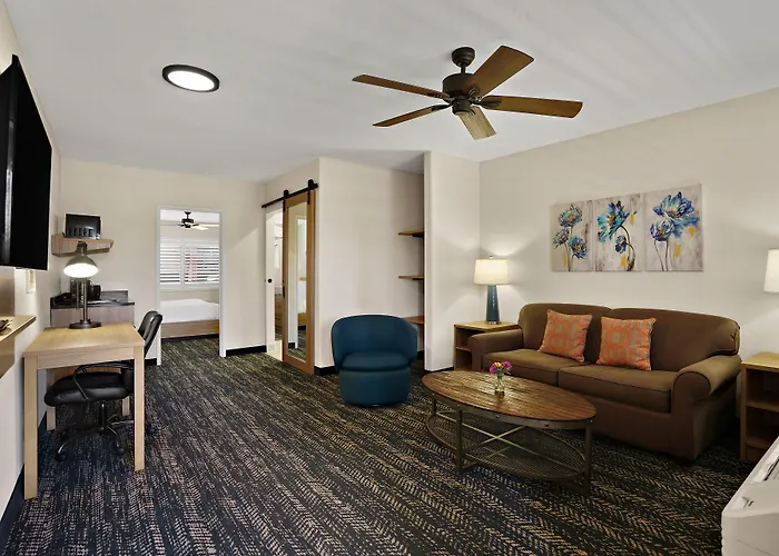 Motel La Fuente Inn&suites
