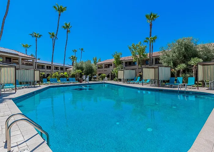 La Fuente Inn&suites 3* Yuma