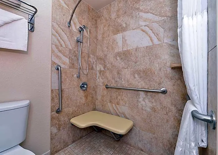La Fuente Inn&suites 3* Yuma