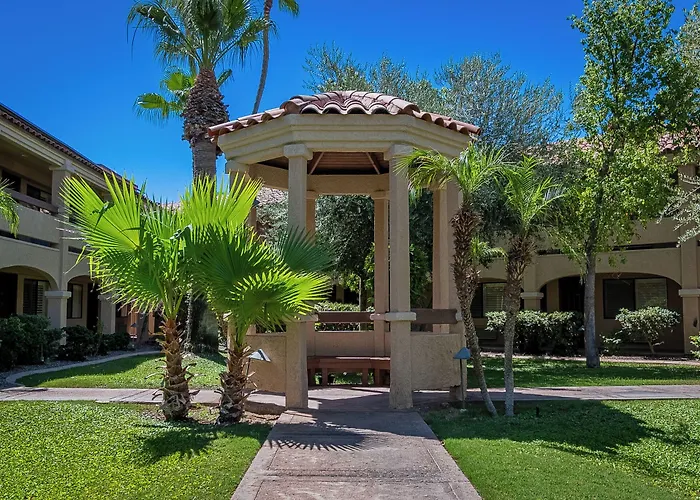 La Fuente Inn&suites