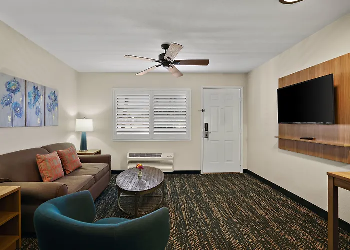 Motel La Fuente Inn&suites 3*