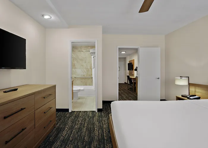 La Fuente & Motel